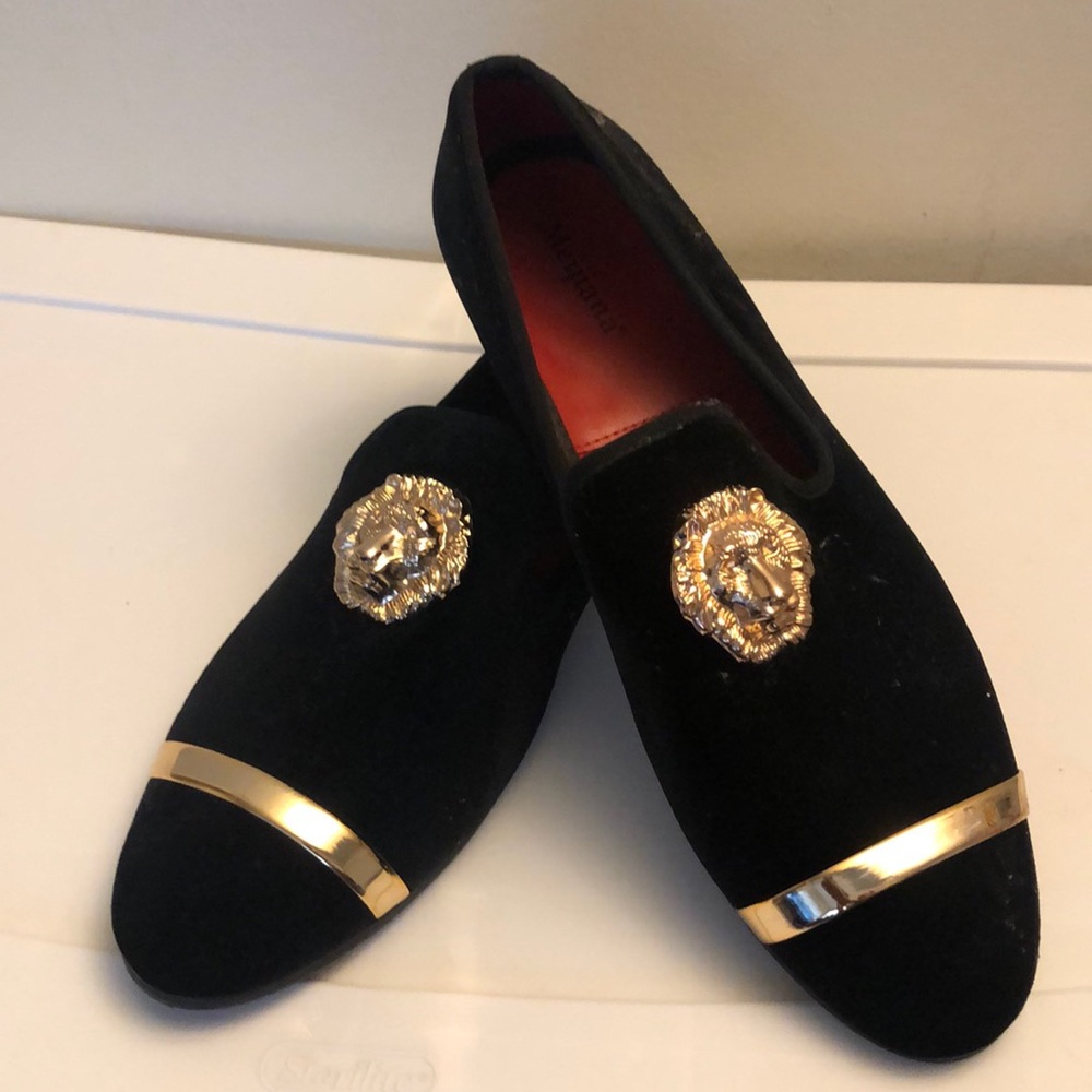 Men’s Shoes